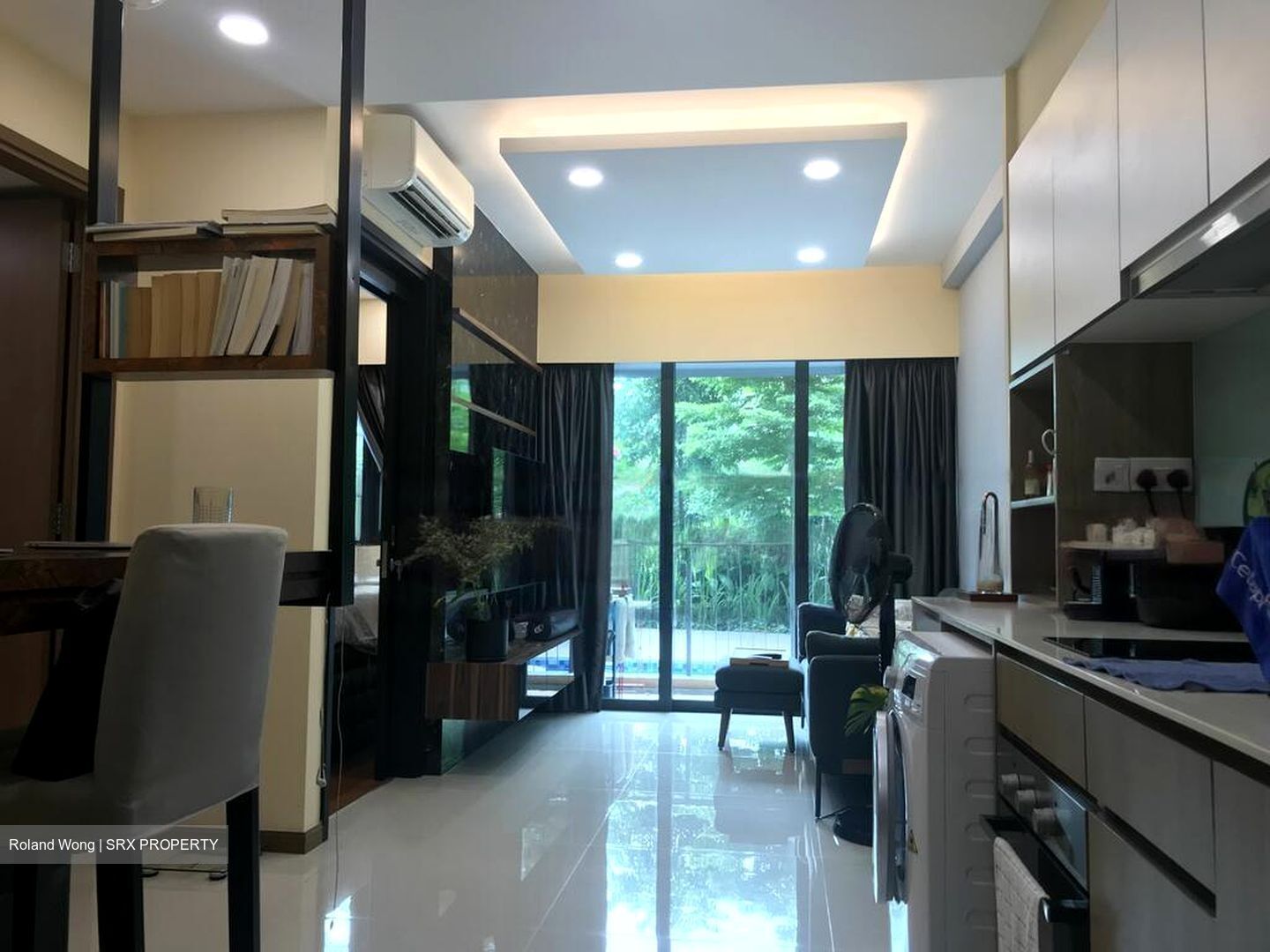 Kingsford Waterbay (D19), Apartment #476232851